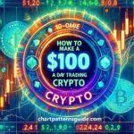 How To Make $100 a Day Trading Crypto in 2024